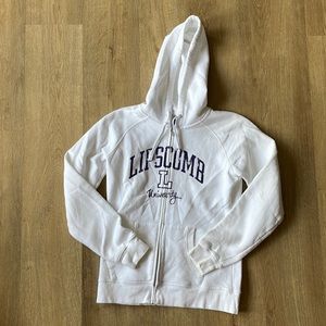 Lipscomb Hoodie